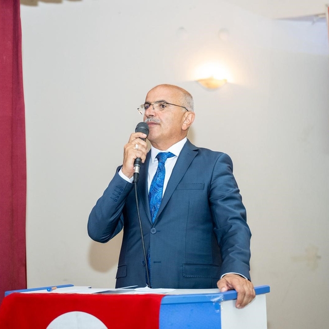 Sami Er'den aşure lokmasında birlik mesajı