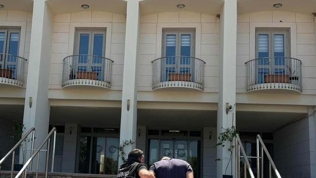 Bodrum'da uyuşturucu operasyonu; 1 tutuklama