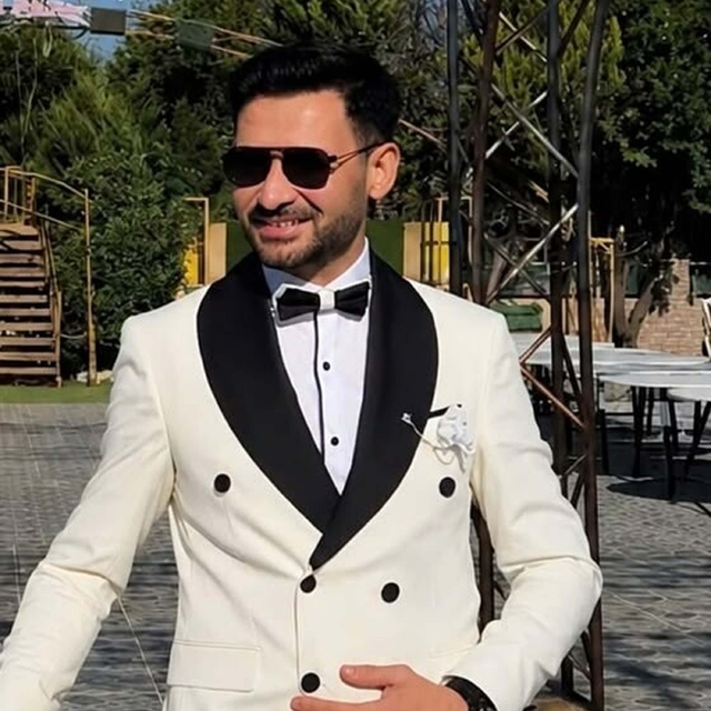 Alkollü otomobil sürücüyle çarpışan motosikletli öldü, kaza kamerada