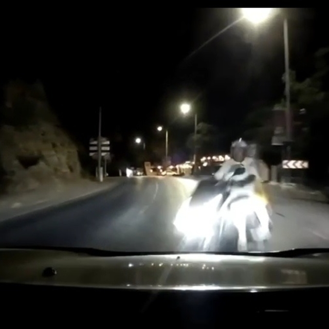 Bodrum'da taksi ile motosikletin çarpıştığı kazada ölü sayısı 2'ye çıktı (2...