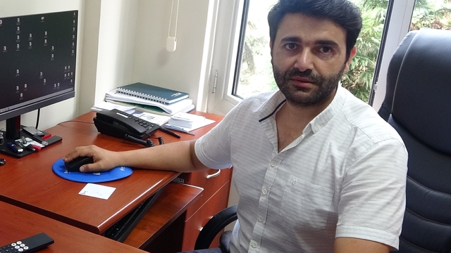 Uzmanından "zayıflama iğnesi" uyarısı: "Obezite estetik değil, halk sağlığı sorunu"
Dr. Öğretim Üyesi Abdullah Kaan Kurt:
"Zayıflama iğneleri bırakıldıktan sonra kişilerin büyük bir kısmı ne yazık ki eski kilolarına geri dönebilmektedir"
Obezite, birçok hastalığın zeminini oluşturan, kronik ve bazen de ilerleyici olabilen yaygın bir halk sağlığı sorunu olarak karşımıza çıkmaktadır"