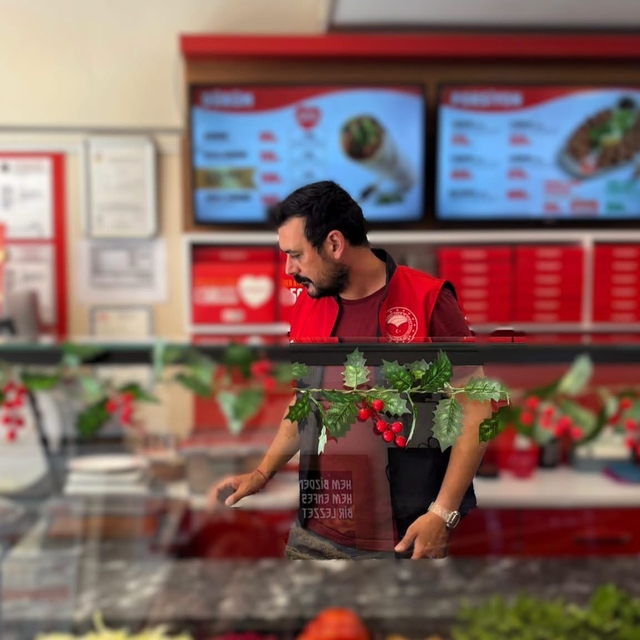 Kırklareli'nde gıda işletmeleri denetlendi