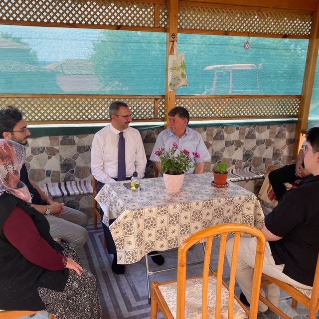 Kırklareli'nden kısa kısa