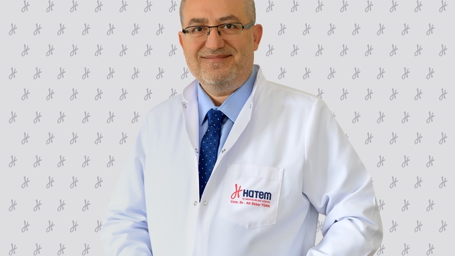 Dr. Türk: "Geçmeyen halsizlik ve yorgunluğu hafife almayın"