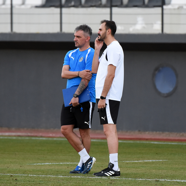 Manisa FK'dan kardeş Lemina harekatı