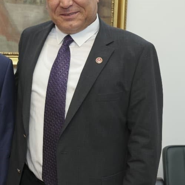 Turgutlu'da tutuklanan muhtar görevden uzaklaştırıldı