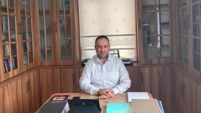 Düşünce Rotası Derneği'nden mangal yasağına revizyon çağrısı