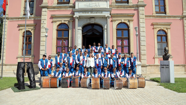 Galeri