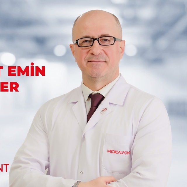 Doç. Dr. Kalender, "Yaz sıcakları kemoterapi hastalarını daha fazla etkiley...