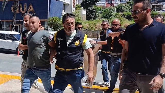 Husumetlisi tarafından pompalı tüfekle öldürüldü