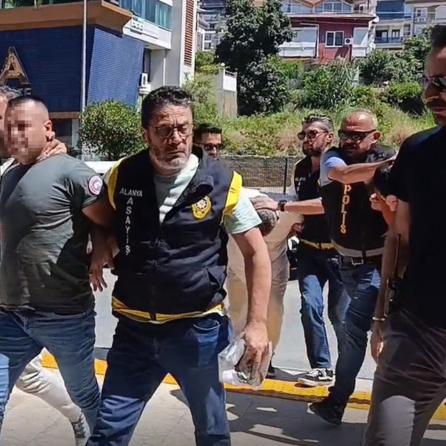 Husumetlisi tarafından pompalı tüfekle öldürüldü