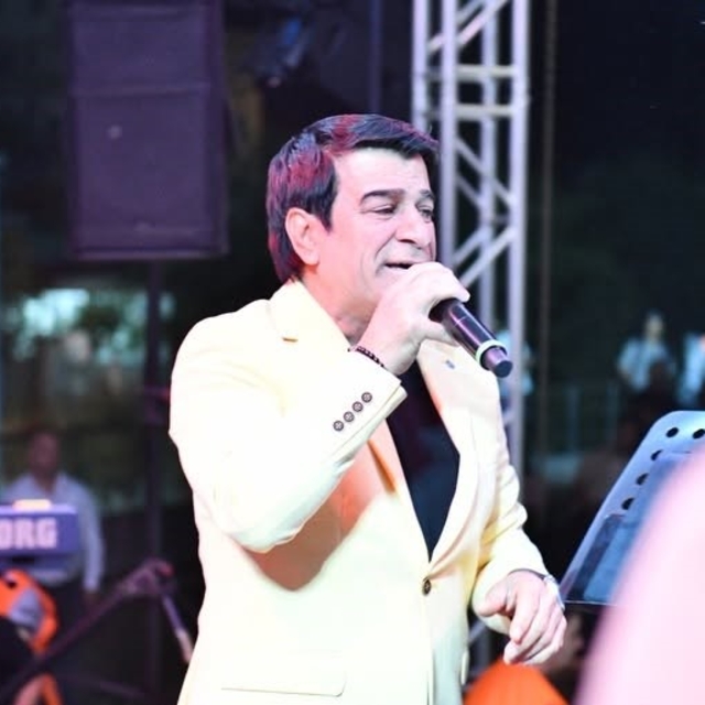 28. Yeşilyurt Kültür, Spor ve Kiraz Festivali'nde türkü dolu gece