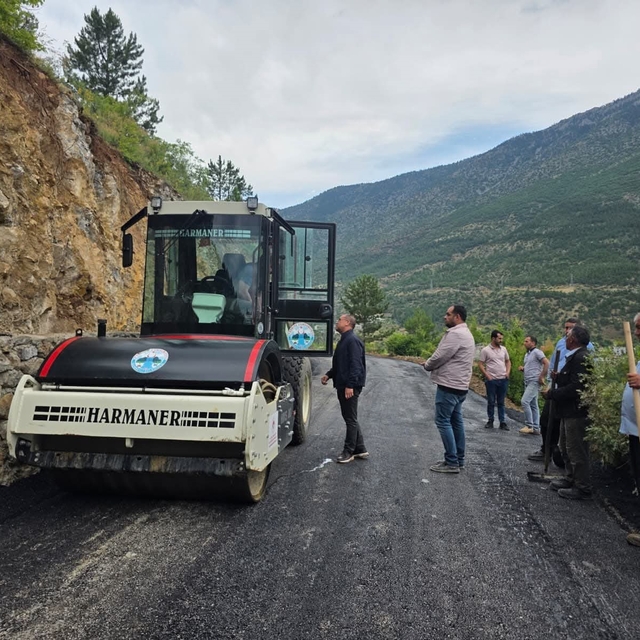 Saimbeyli en başaralı 8. belediye seçildi