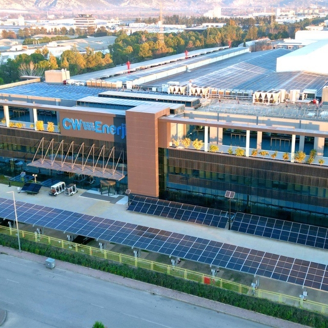 CW Enerji Banka Finansmanına Uygunluk analizini başarıyla tamamladı