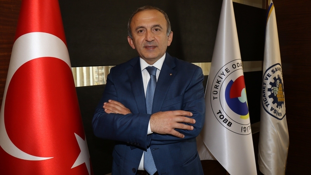 Başkan Yılmaz: "Manisa ihracatta gücünü bir kez daha gösterdi"