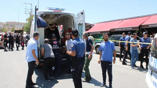 Annesini ve 2 akrabasını öldüren polis memuruna biri ağırlaştırılmış 3 kez müebbet hapis