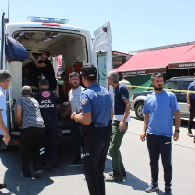 Annesini ve 2 akrabasını öldüren polis memuruna biri ağırlaştırılmış 3 kez...