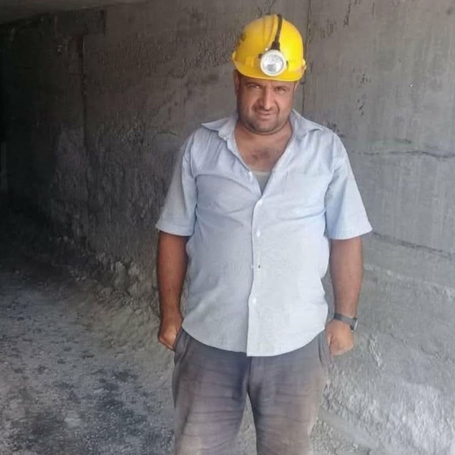 ETİ Krom sahasında iş kazası: 1 ölü