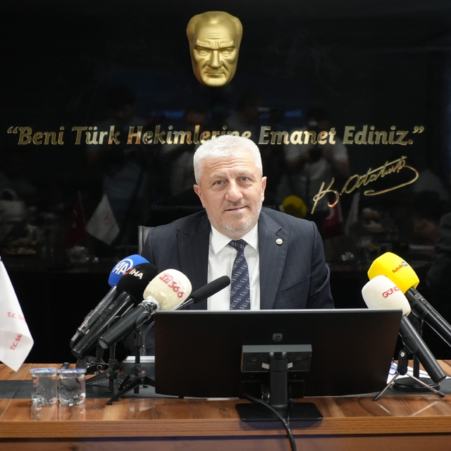 Kastamonu İl Sağlık Müdürü Dr. Yavuzyılmaz: "Herhangi bir hastanenin kapatı...