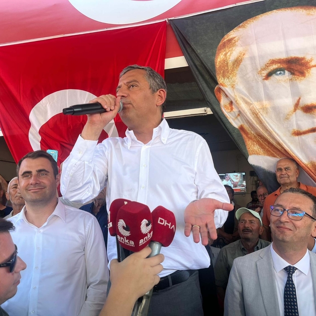 Özgür Özel: Biz bu oyunu bozarız (3)