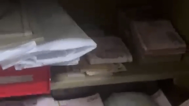 Çanakkale'de tefecilik operasyonuna 1 tutuklama