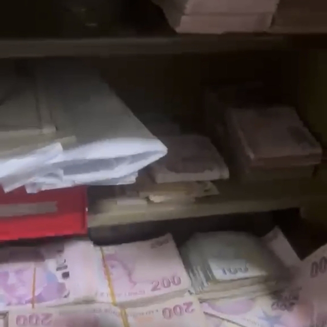 Çanakkale'de tefecilik operasyonuna 1 tutuklama