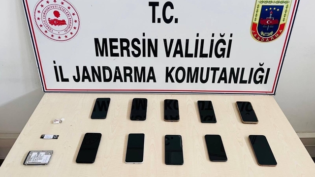Sahte ilanla dolandırıcılık yapan şebekeye operasyon: 6 şüpheli yakalandı
