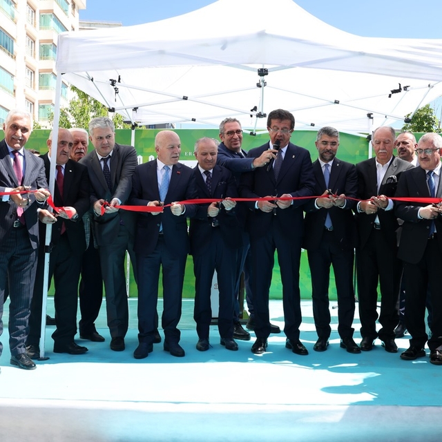 Büyükşehir'den en güzel vefa örneği