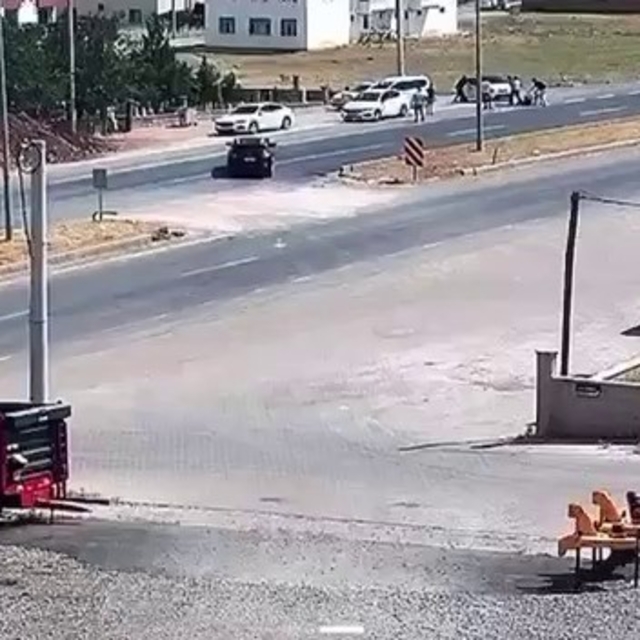 Siirt'te akraba kavgası: 1 yaralı
