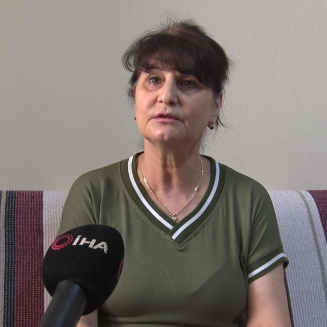 İş yerinin çaycısını dolandıran müdür yurt dışına kaçtı
Bursa'da bir iş yer...