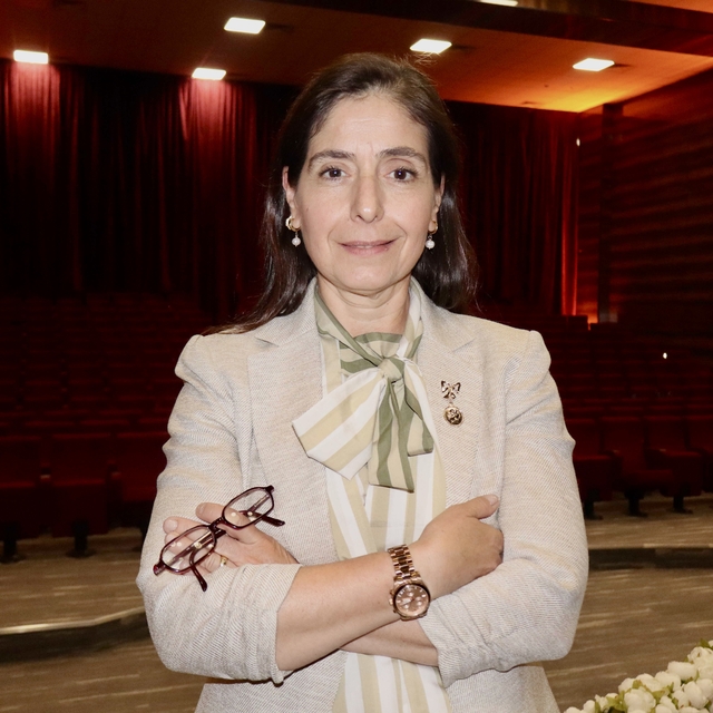 'Meme Kanseri Erken Tanı Farkındalık Eğitimleri' projesinin dördüncüsü Van'...