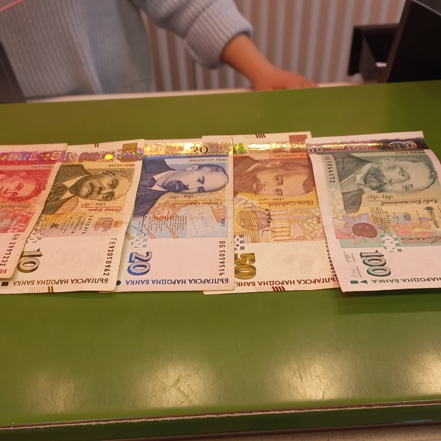 Levaları ücretsiz euroya çevirme süresinde son gün
Ücretsiz değişim uygulam...
