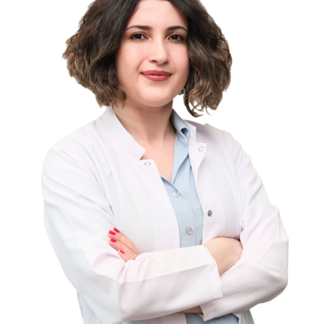 Dermatoloji uzmanı uyardı: "Bronz ten sağlıklı bir görüntü değildir"
Dr. Ha...