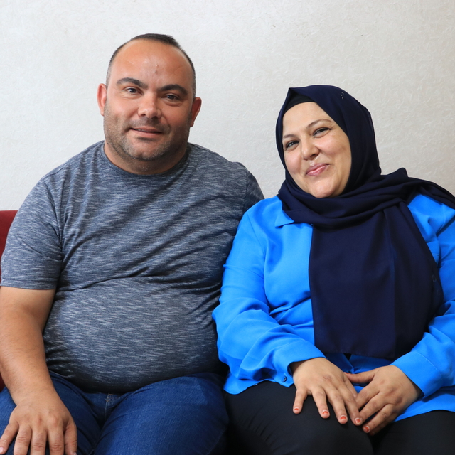 10 yıllık çocuk özlemini koruyucu aile olarak sonlandırdılar