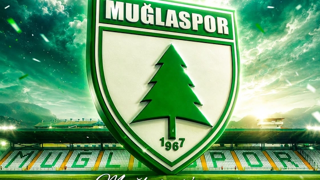 Muğlaspor 59'uncu yılını 1'inci Lig coşkusuyla kutluyor