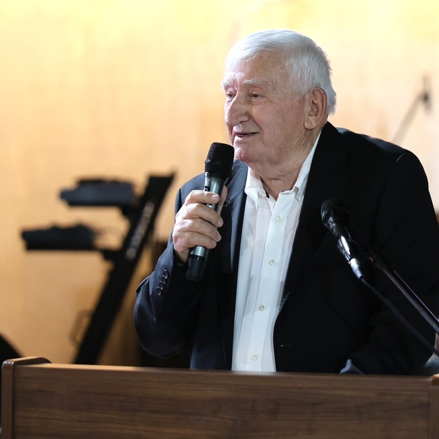 MTK kurucusu Gürsoy: "Muğla da, Türkiye de sizlerle gelişecek"