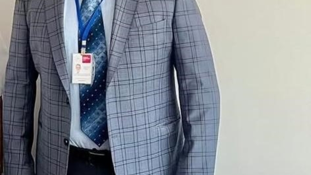 Sivrihisar Devlet Hastanesi Başhekimliğine Uz. Dr. Yahya Kemal Balibaşa atandı