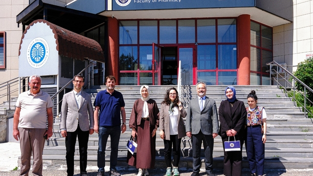 Atatürk Üniversitesinde bilimsel başarı gururu: TÜSEB destekleriyle dört proje daha hayata geçiyor