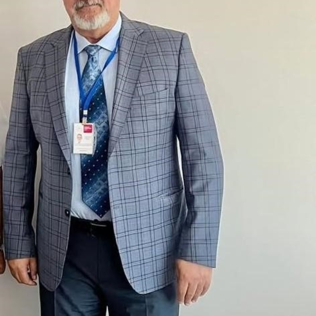 Sivrihisar Devlet Hastanesi Başhekimliğine Uz. Dr. Yahya Kemal Balibaşa ata...