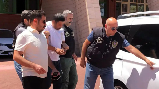 Anneden, özür dileyen oğlunun katiline tepki