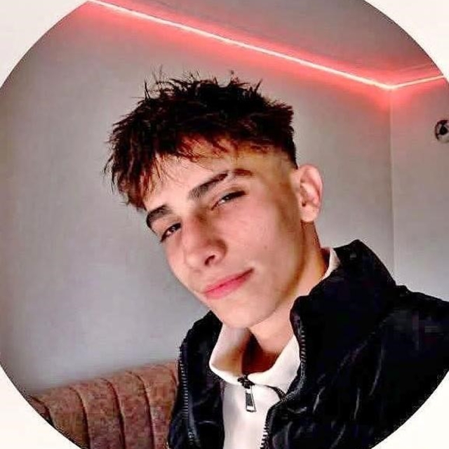 17 yaşındaki motosiklet sürücüsü kazada hayatını kaybetti