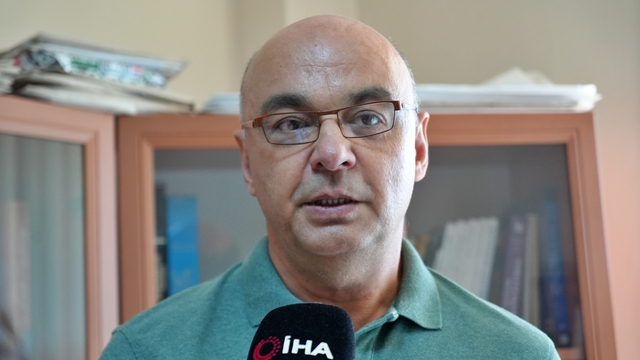 Antalya falezleri için kritik uyarı: "Bu gidişle 50 metrede bir asansör, 50 metrede bir beach platformu görebiliriz"