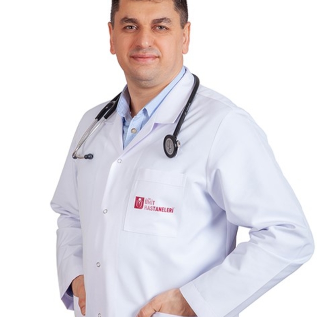 Uzmanı 'opak madde alerjisi'ni anlattı
Özel Ümit Hastanesi Kardiyoloji Uzma...