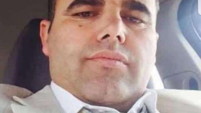 Hasan Altun'un acı günü