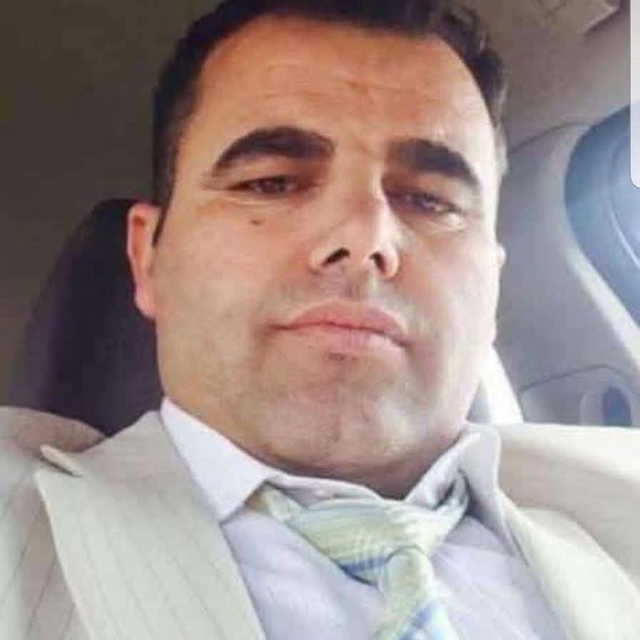 Hasan Altun'un acı günü