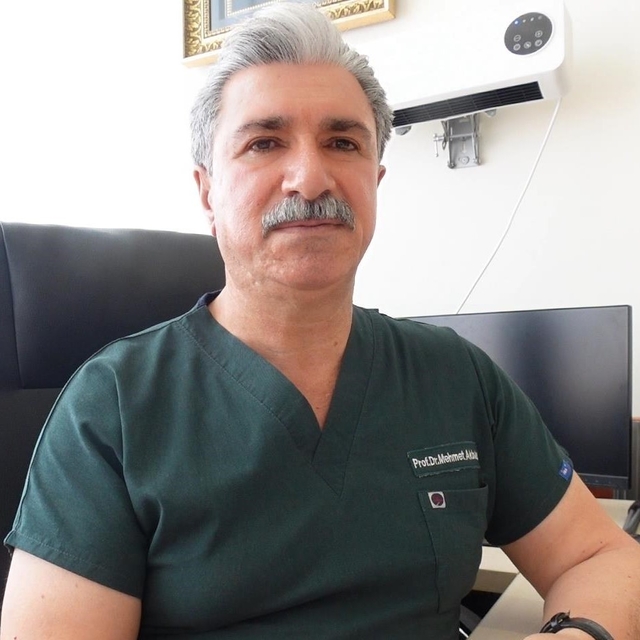 Kardiyoloji Uzmanı Akbulut: "İklim değişikliği insan sağlığını doğrudan teh...