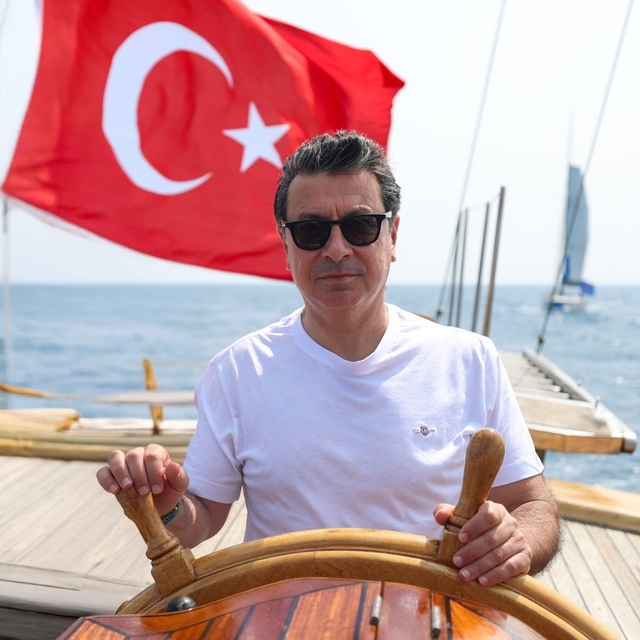 Başkan Aras'tan Kabotaj Bayramı mesajı