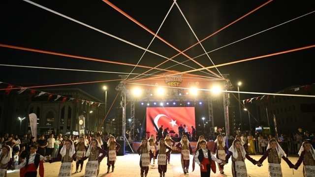 Kartepe'de Balkan rüzgarı esecek
