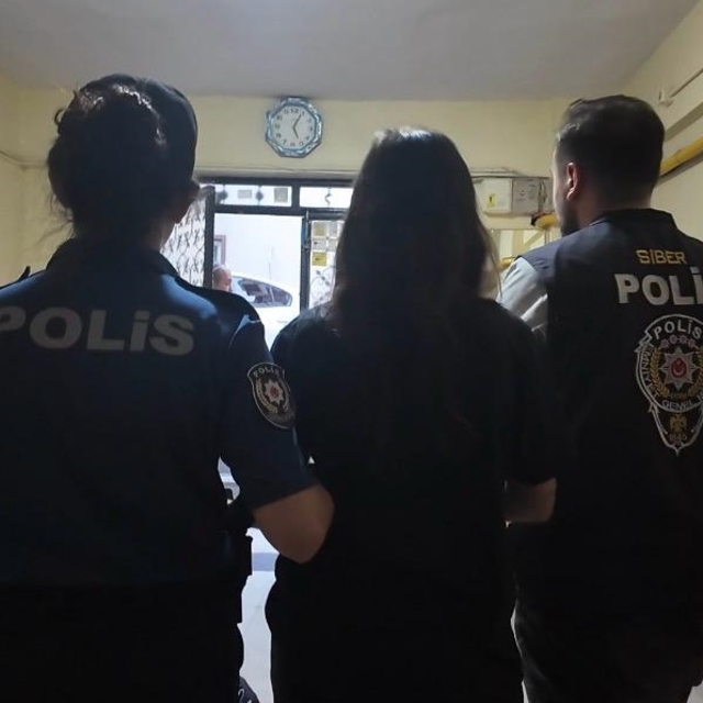 Kocaeli merkezli yasa dışı bahis operasyonunda 105 şüpheli yakalandı