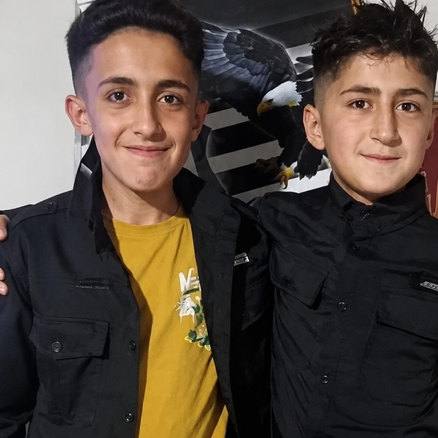 Derede kaybolan Aziz'in cansız bedeni bulundu (2)- Yeniden